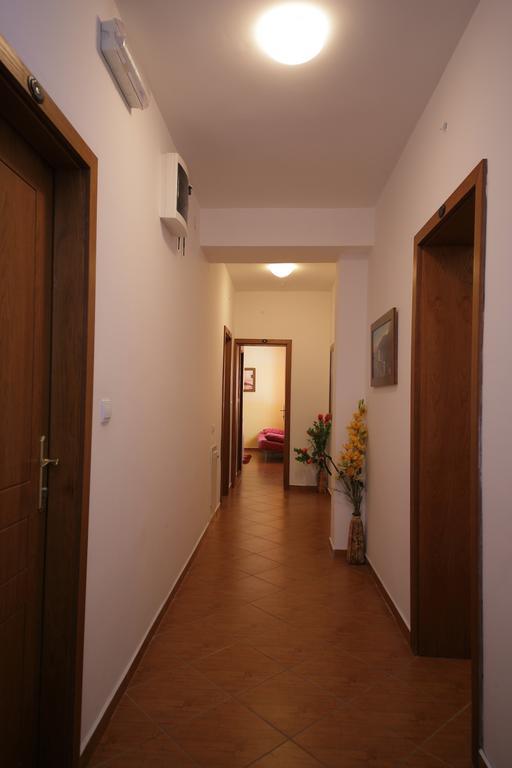 Tamara Apartment Budva
