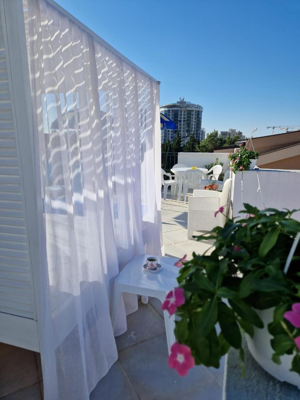 Tamara Apartment Budva