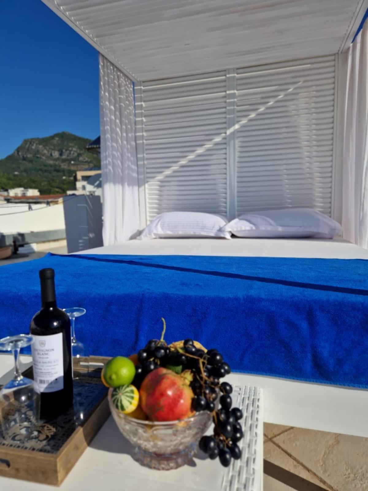 Tamara Apartment Budva