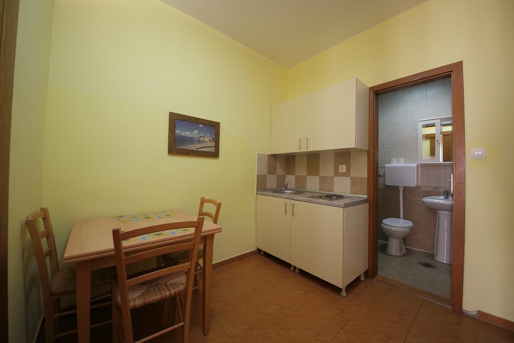 Apartment Tamara Budva