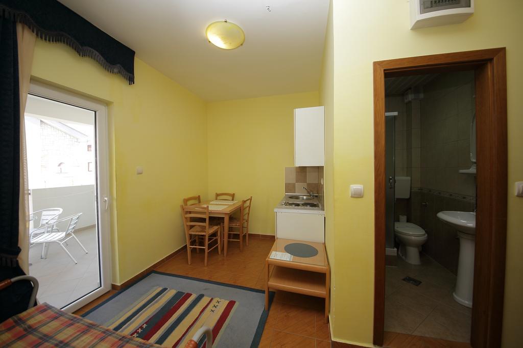 Apartment Tamara Budva