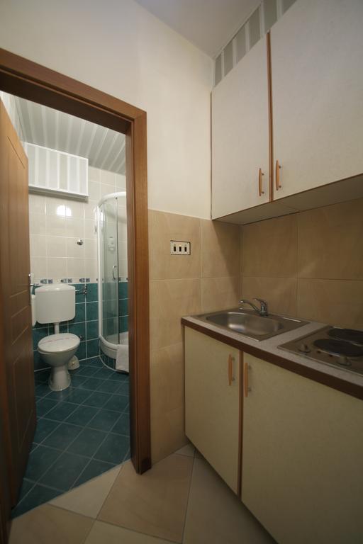Apartment Tamara *