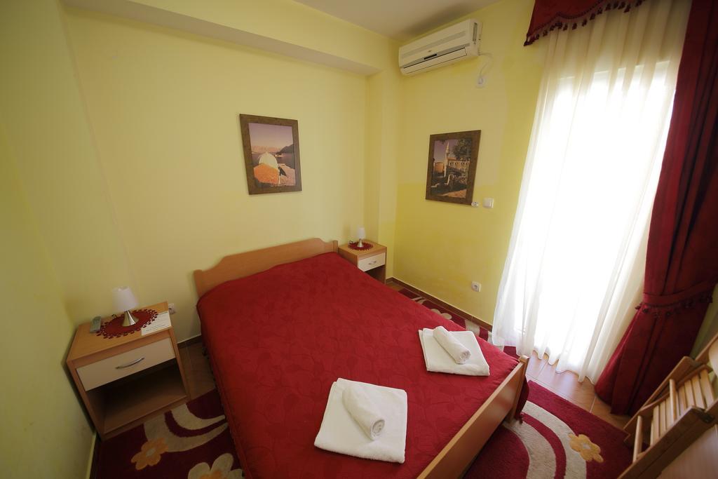 Apartment Tamara