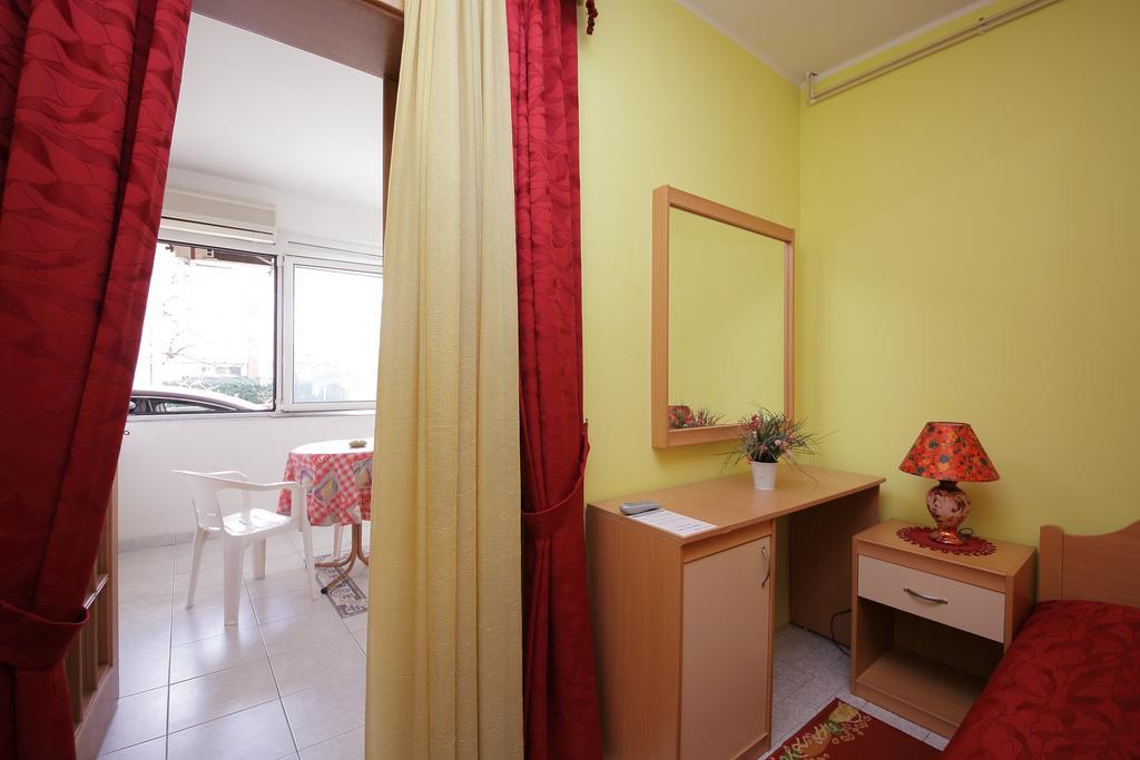 Apartment Tamara Budva