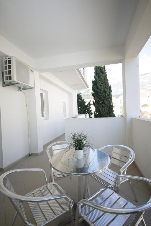 Apartment Tamara *