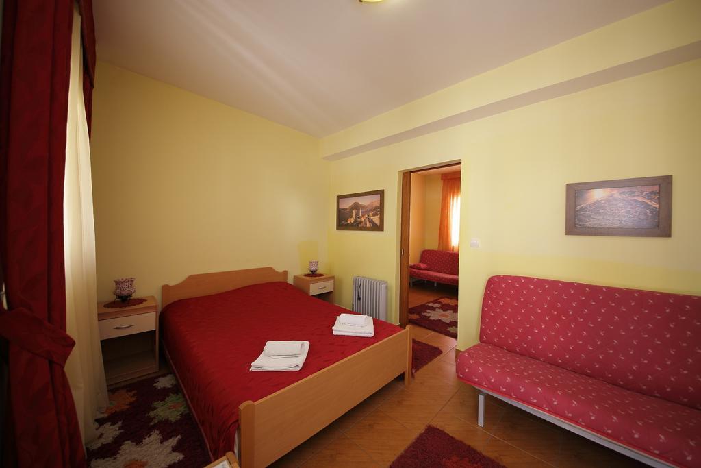 Apartment Tamara Budva