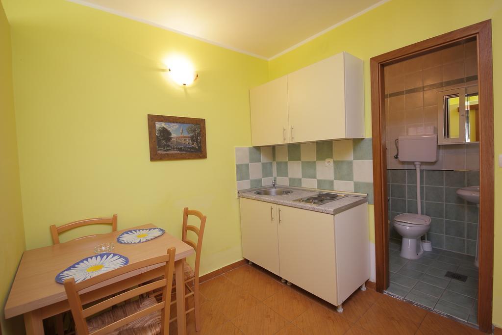 Tamara Apartment