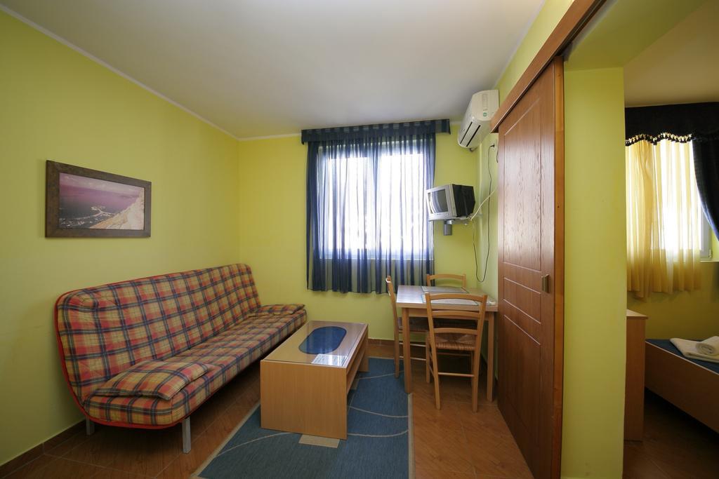 Apartment Tamara *