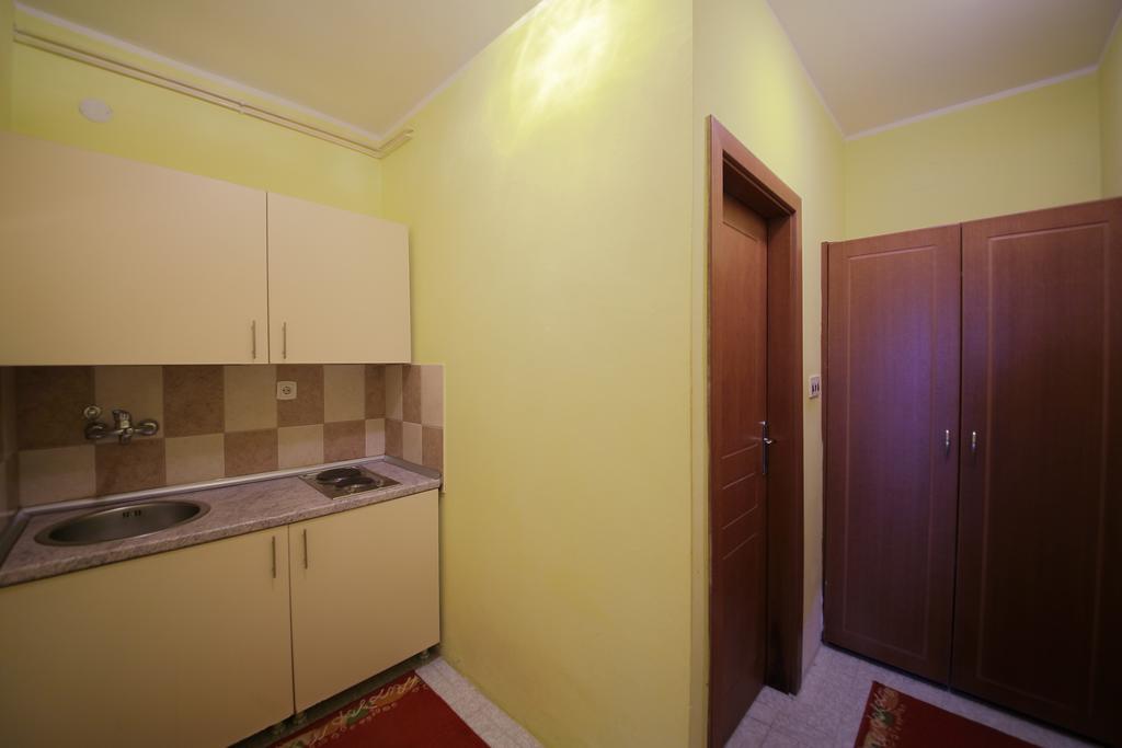 Apartment Tamara Budva