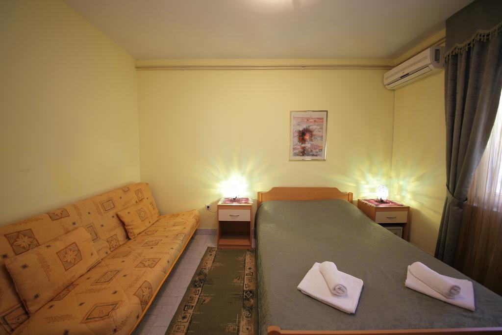 Tamara Apartment *