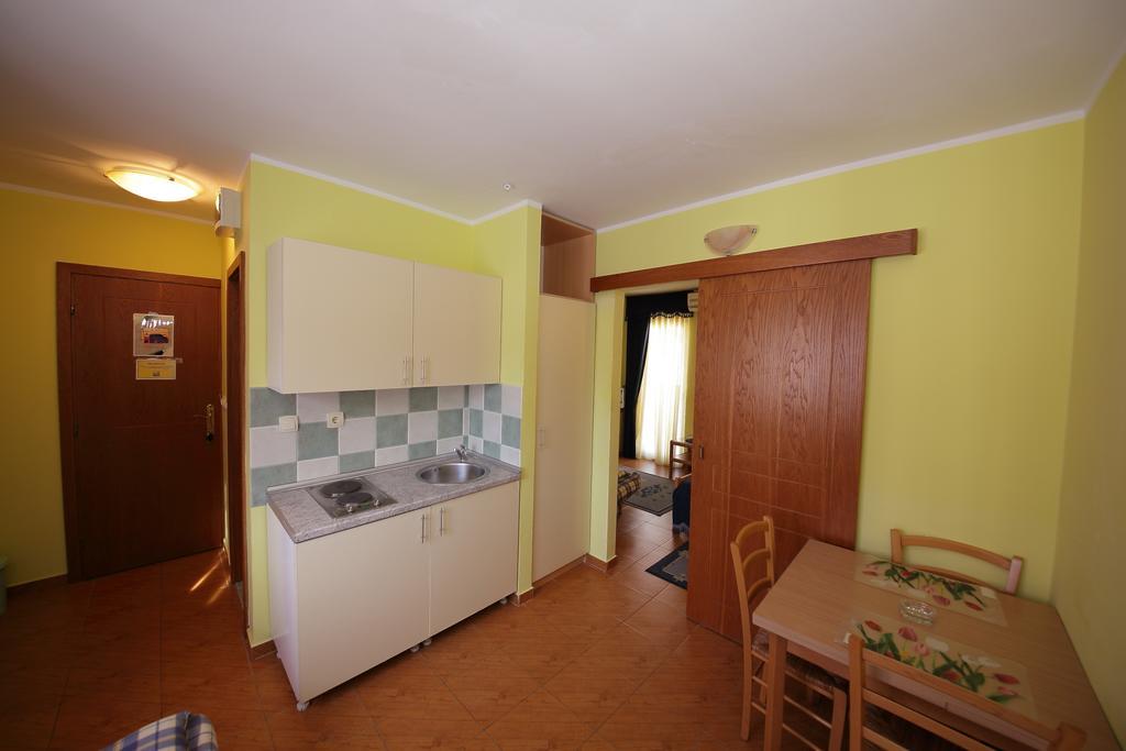 Apartment Tamara *