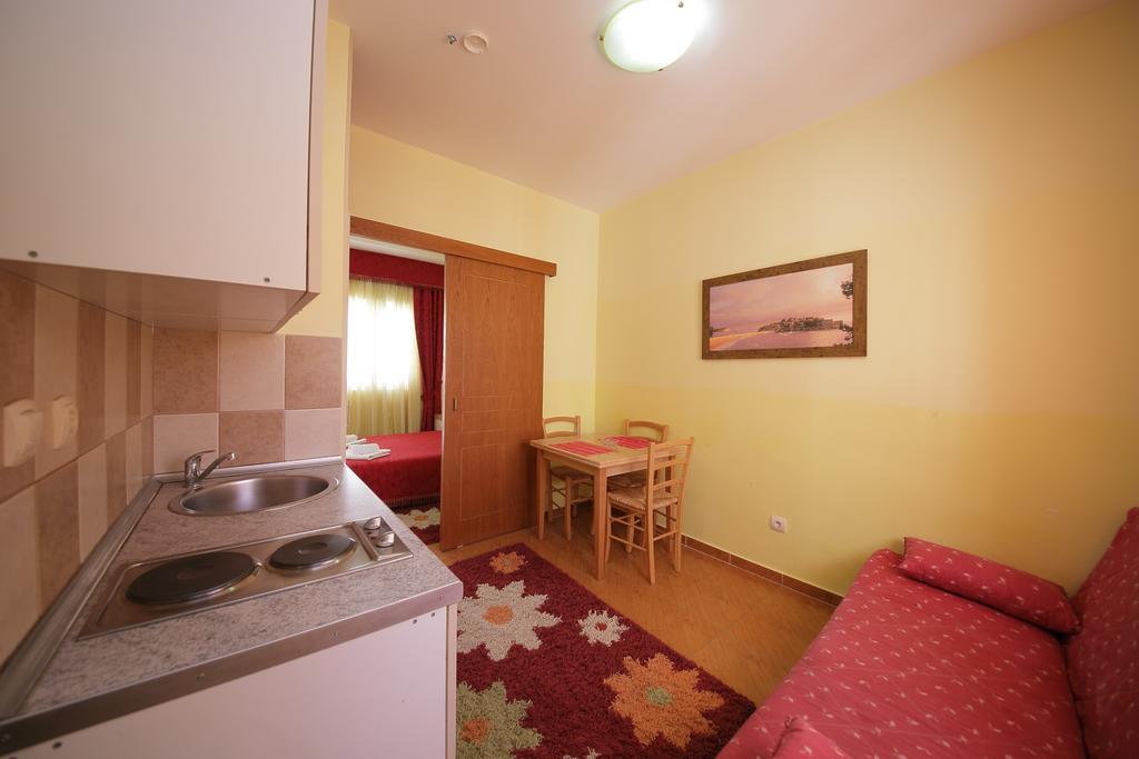 Apartment Tamara *