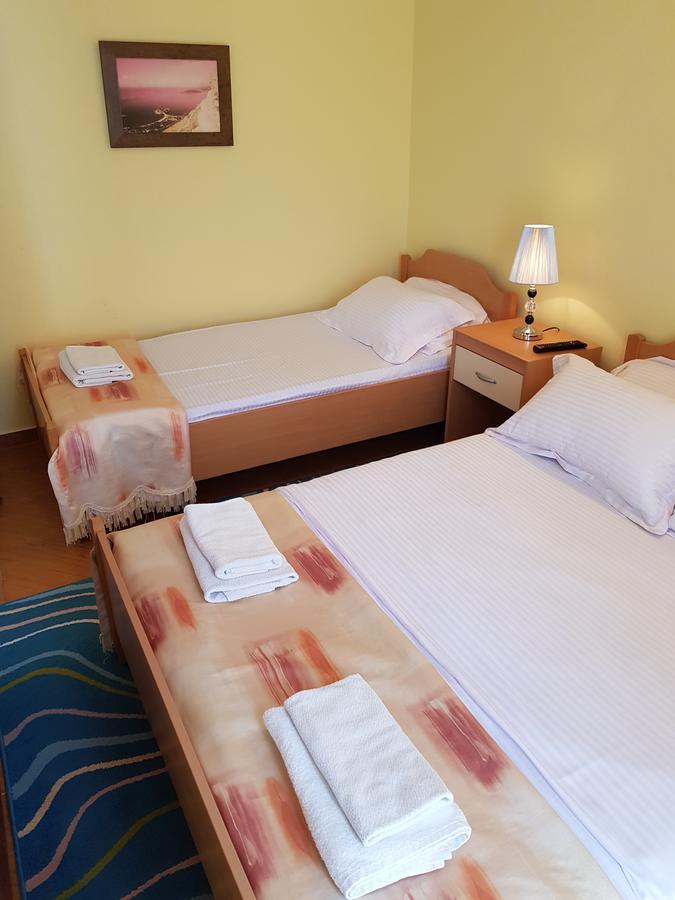 Tamara Apartment Budva