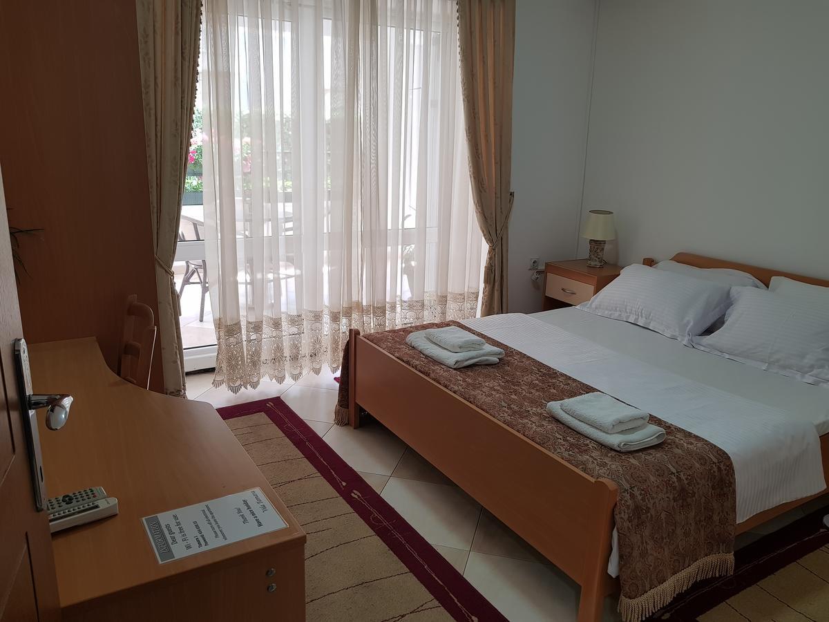 Apartment Tamara Budva