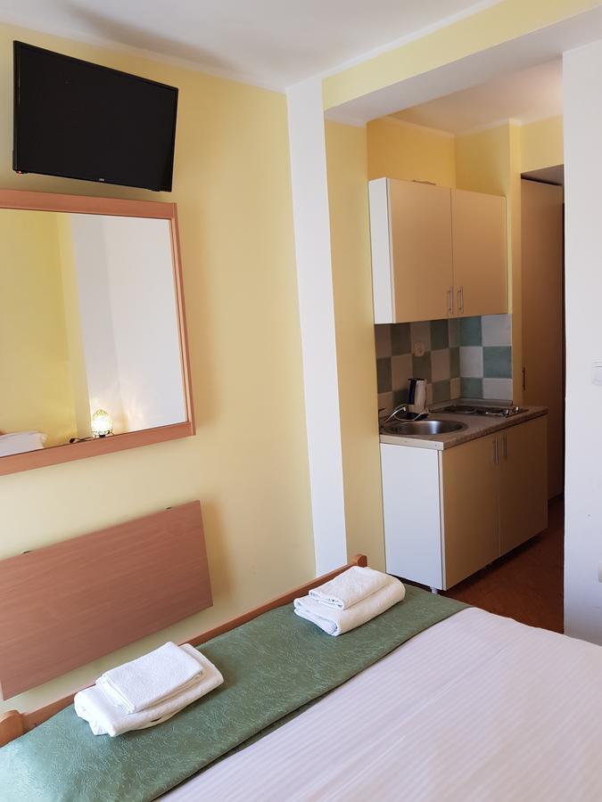 Apartment Tamara *