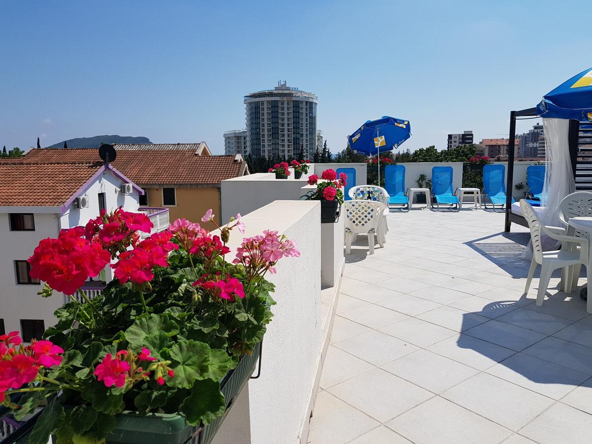 Tamara Apartment Budva