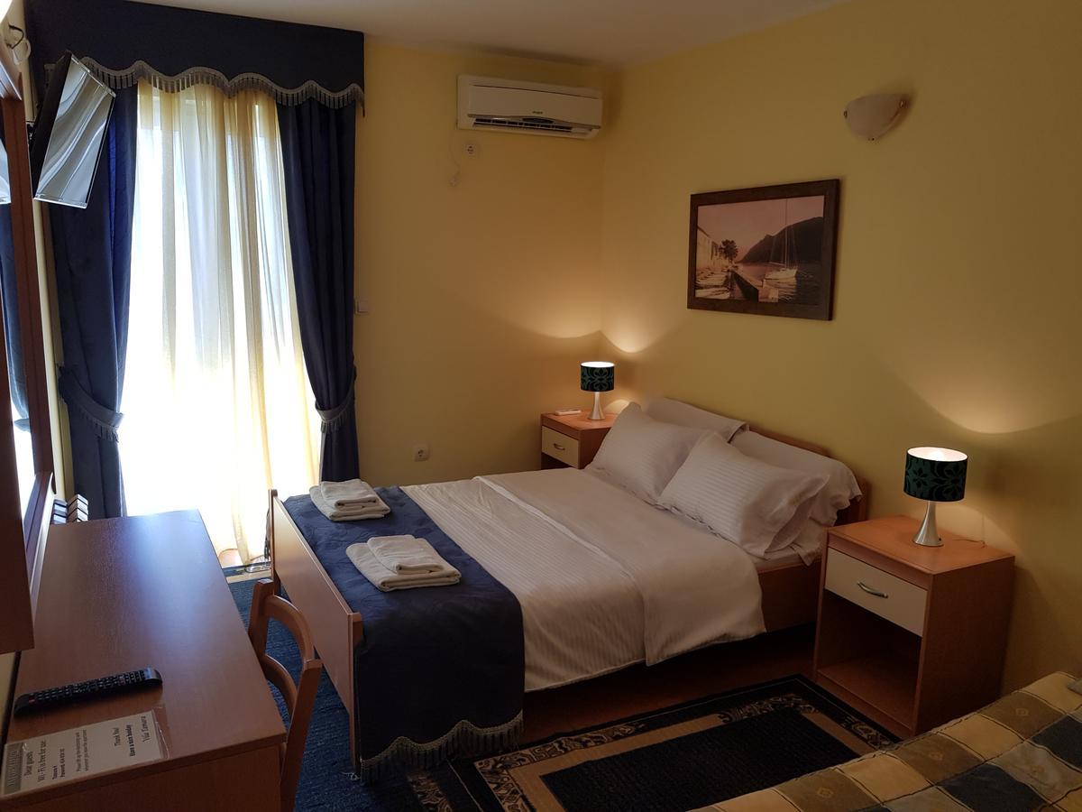 Tamara Apartment Budva