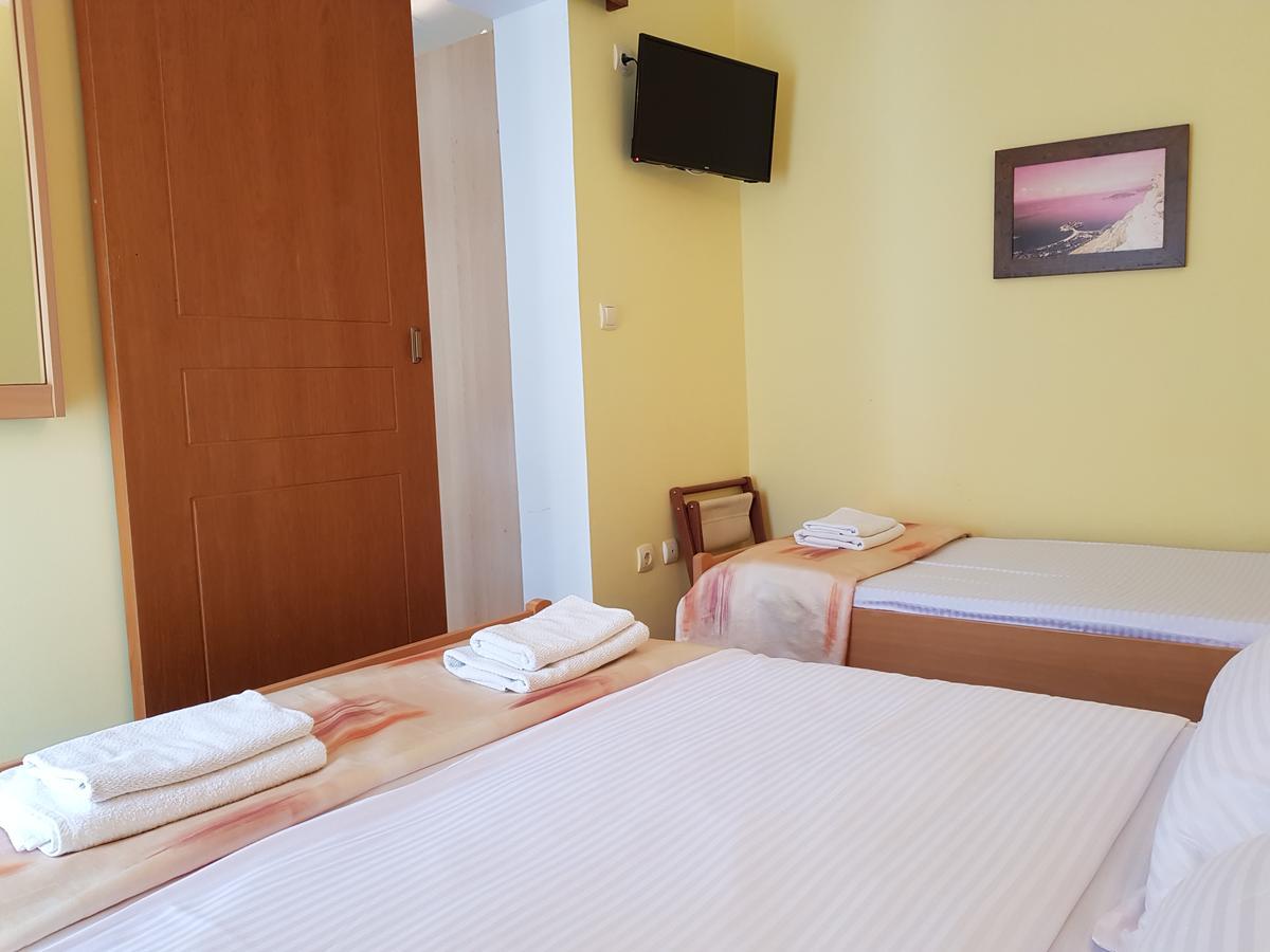 Apartment Tamara Budva