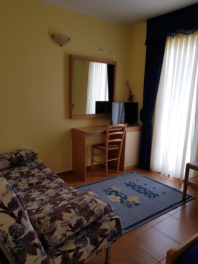 Tamara Apartment