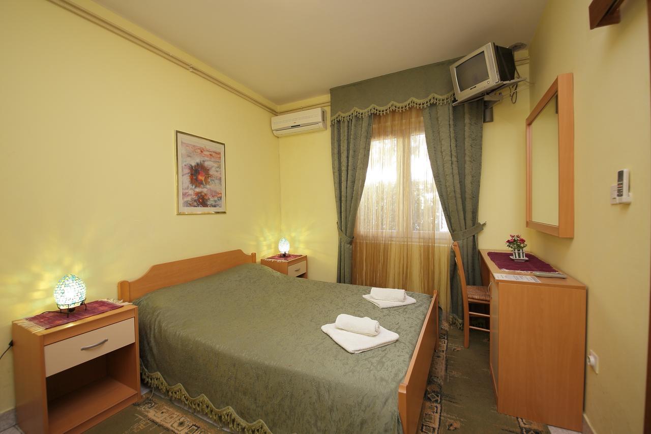 Apartment Tamara Budva